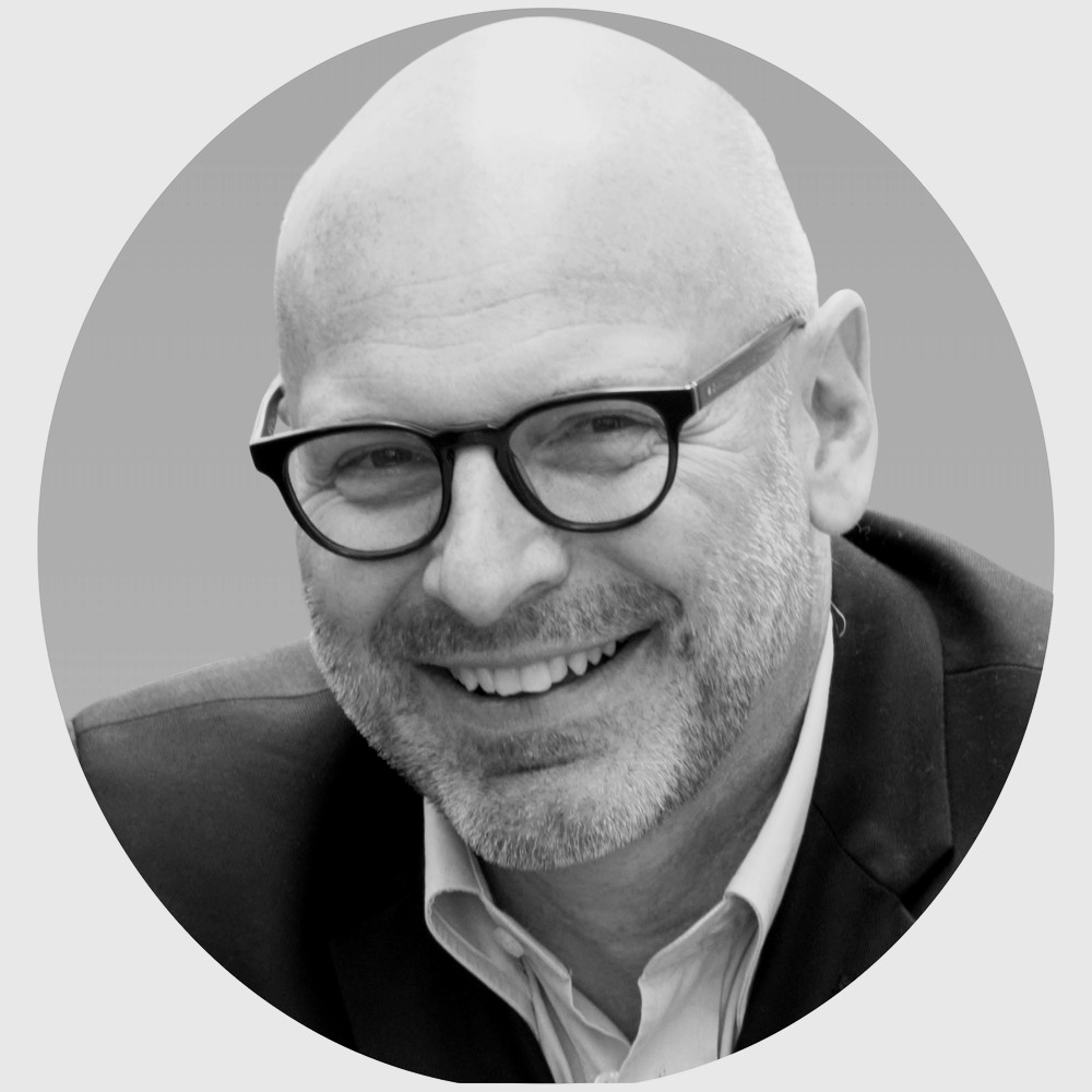 Gilles Stephan, fondateur de CareerNext